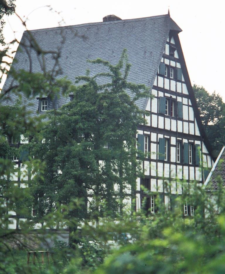 Thurner Hof - 1980